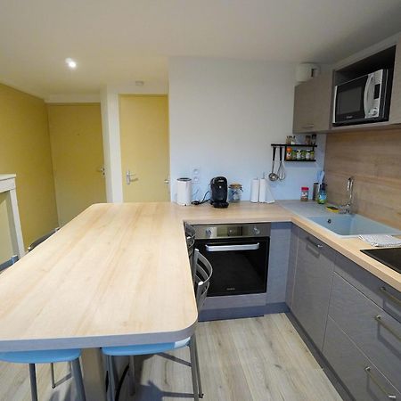 Bel Appartement T2 40 M² Vaugneray Екстер'єр фото