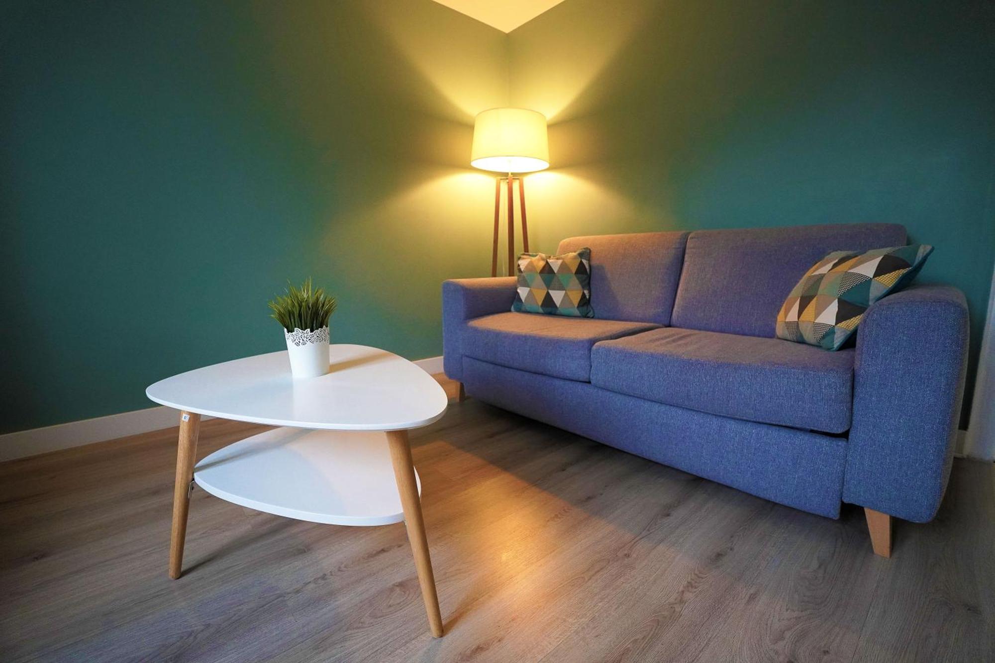 Bel Appartement T2 40 M² Vaugneray Екстер'єр фото