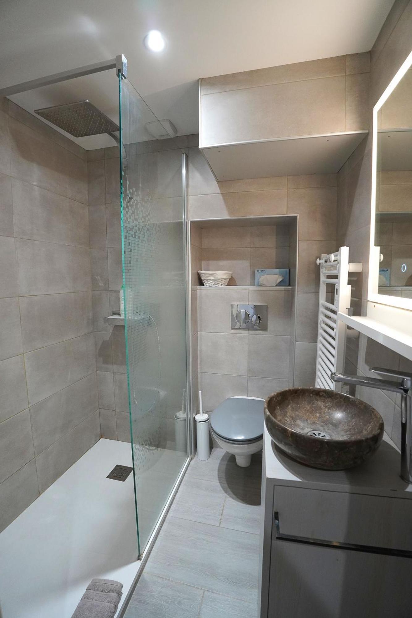 Bel Appartement T2 40 M² Vaugneray Екстер'єр фото