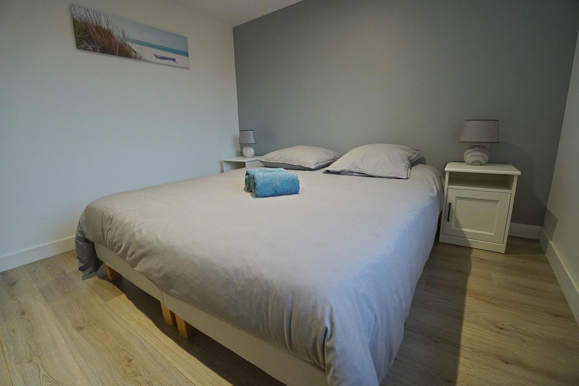 Bel Appartement T2 40 M² Vaugneray Екстер'єр фото
