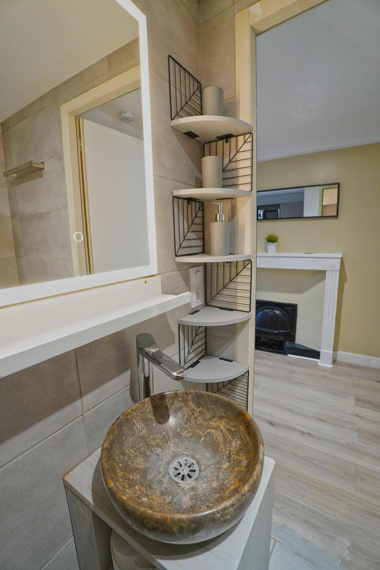 Bel Appartement T2 40 M² Vaugneray Екстер'єр фото